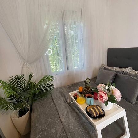 Apartamento LUXURY en MADRID Exterior foto