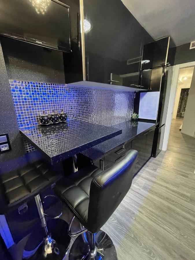 Apartamento LUXURY en MADRID Exterior foto