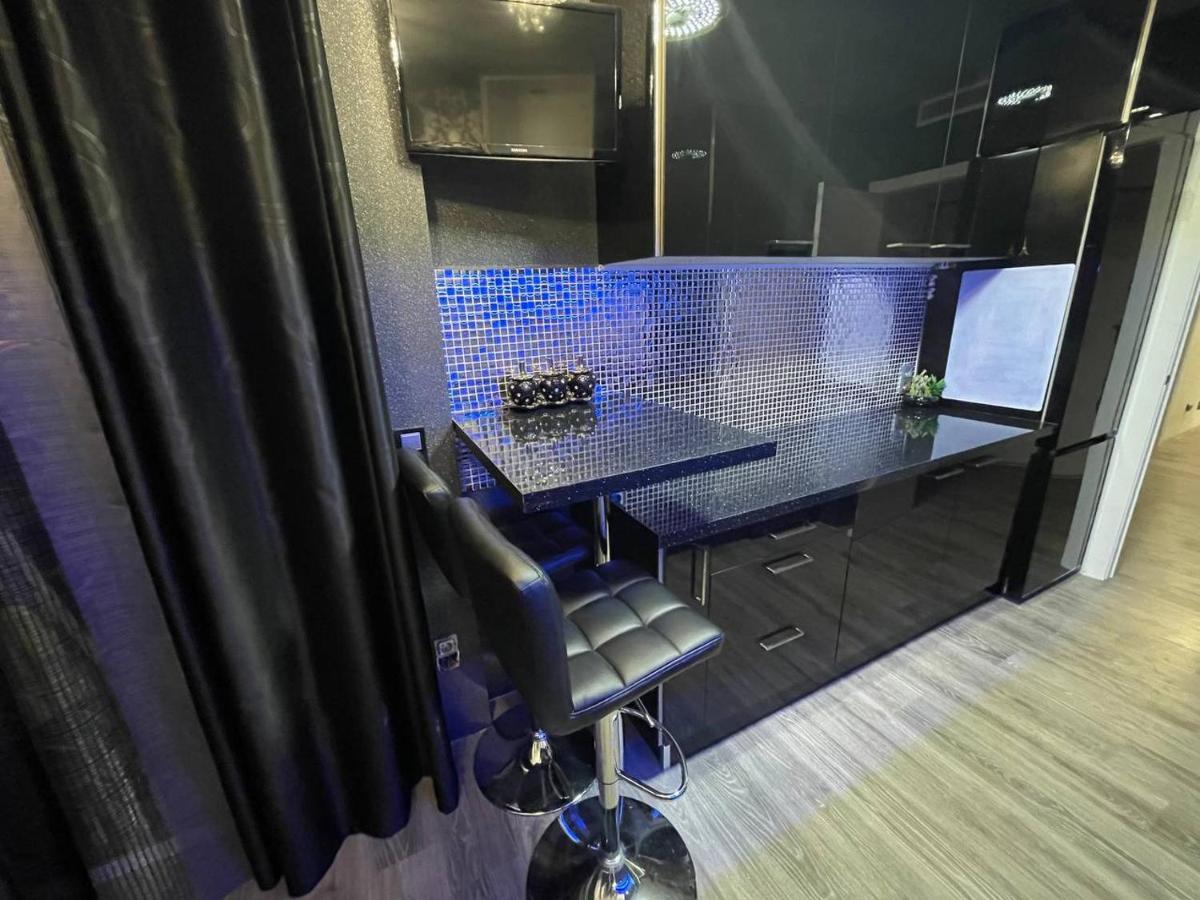 Apartamento LUXURY en MADRID Exterior foto