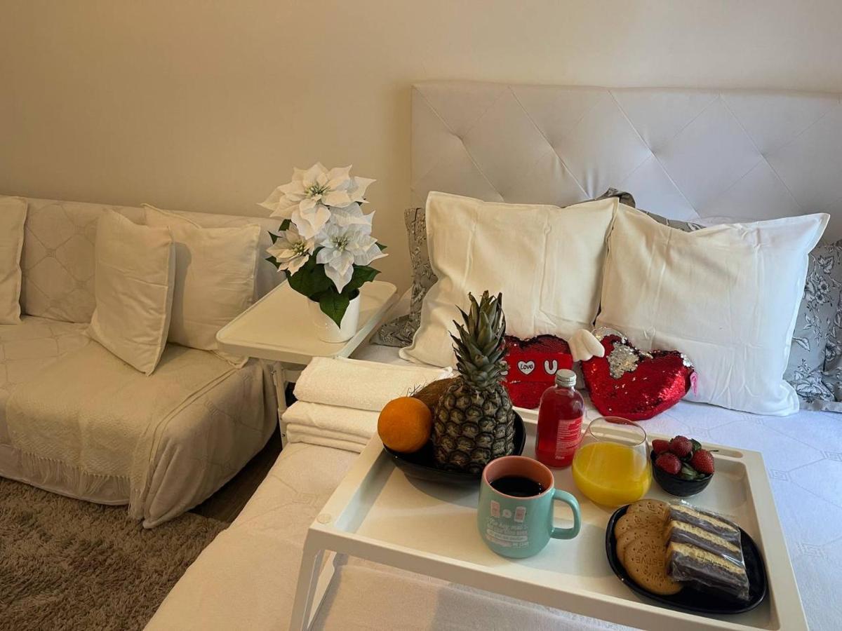 Apartamento LUXURY en MADRID Exterior foto