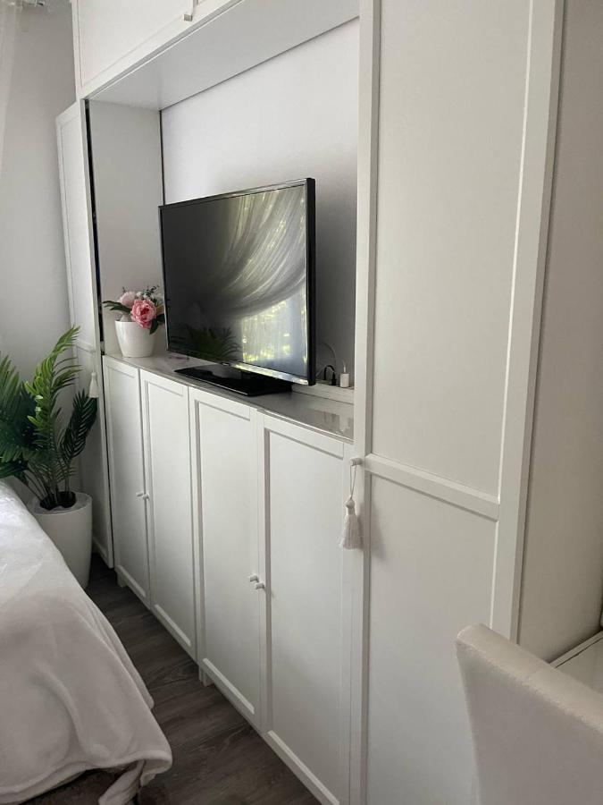 Apartamento LUXURY en MADRID Exterior foto