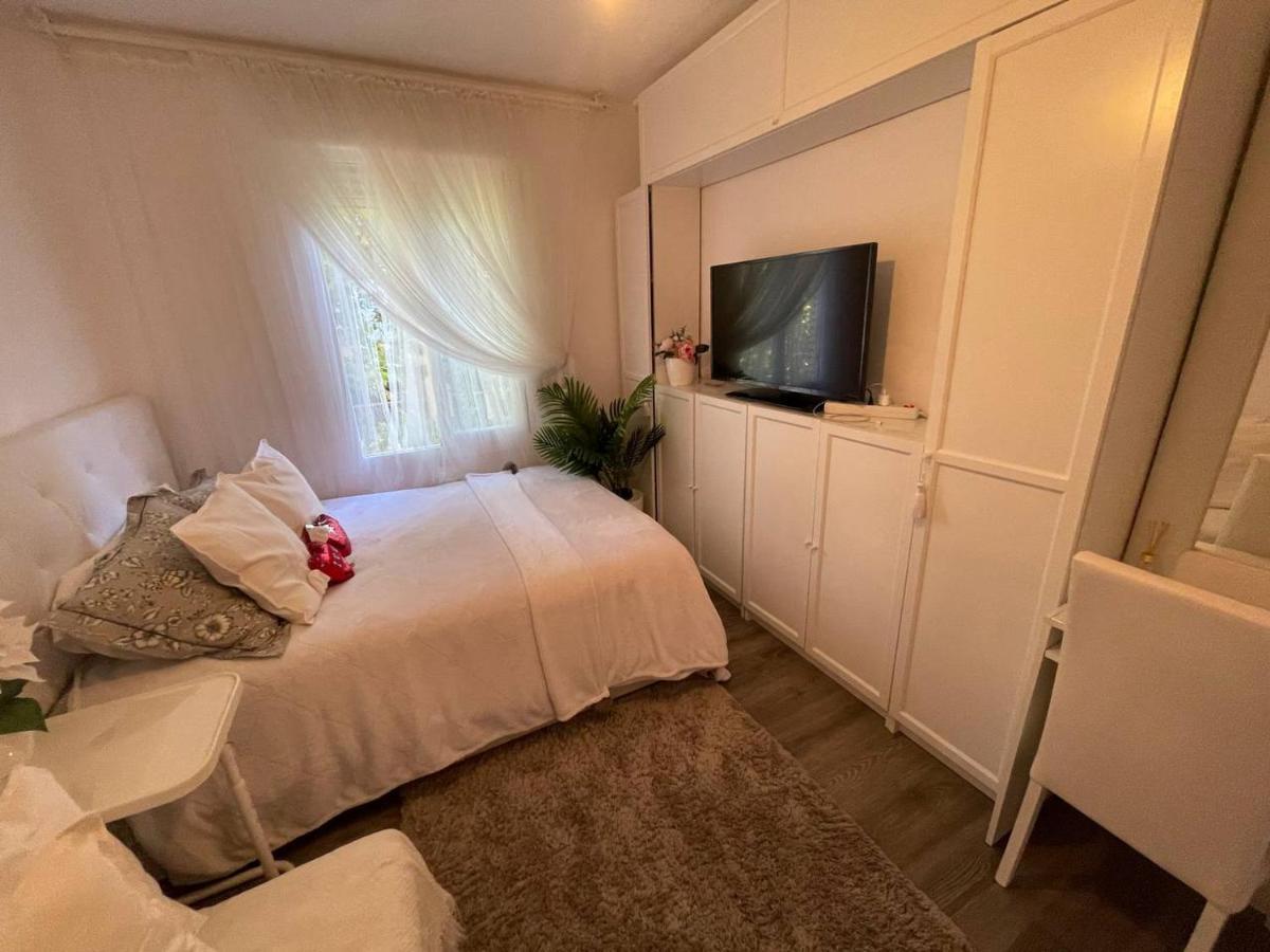 Apartamento LUXURY en MADRID Exterior foto