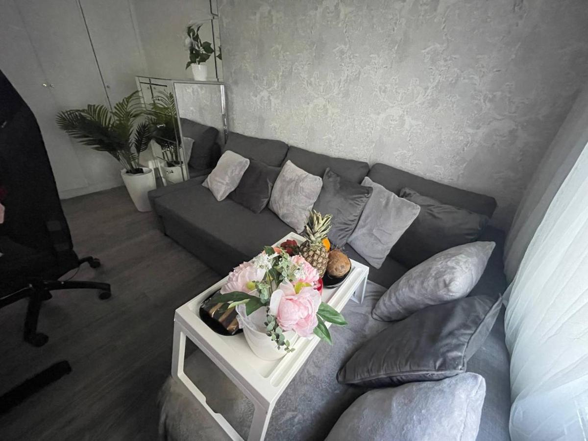 Apartamento LUXURY en MADRID Exterior foto