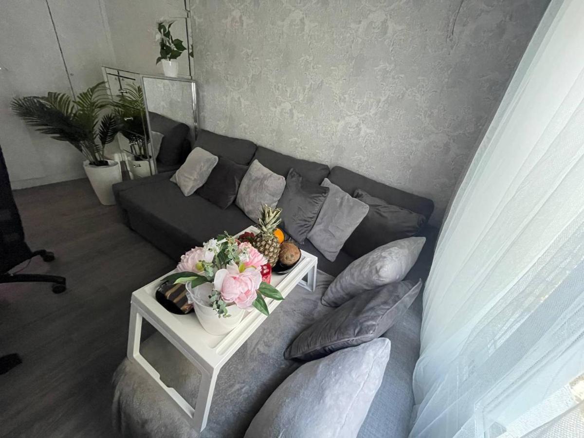 Apartamento LUXURY en MADRID Exterior foto