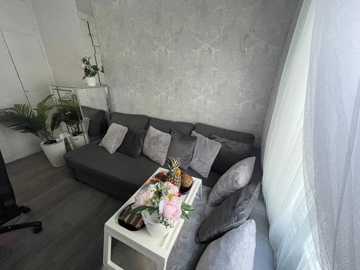 Apartamento LUXURY en MADRID Exterior foto