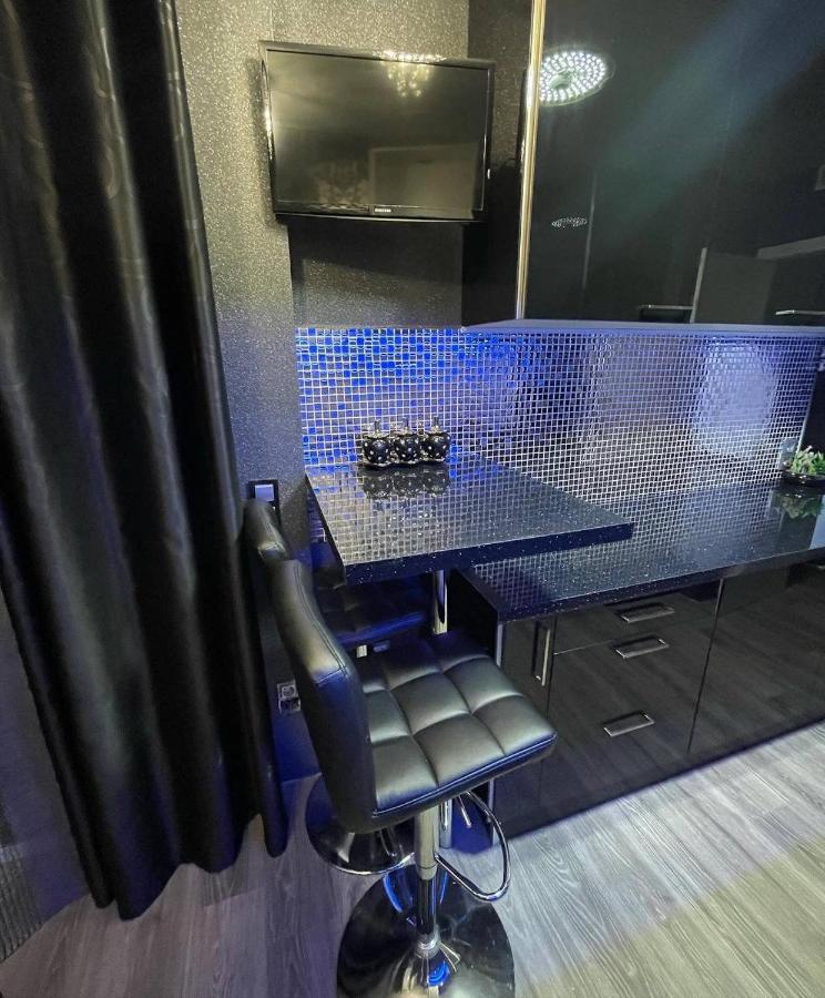 Apartamento LUXURY en MADRID Exterior foto