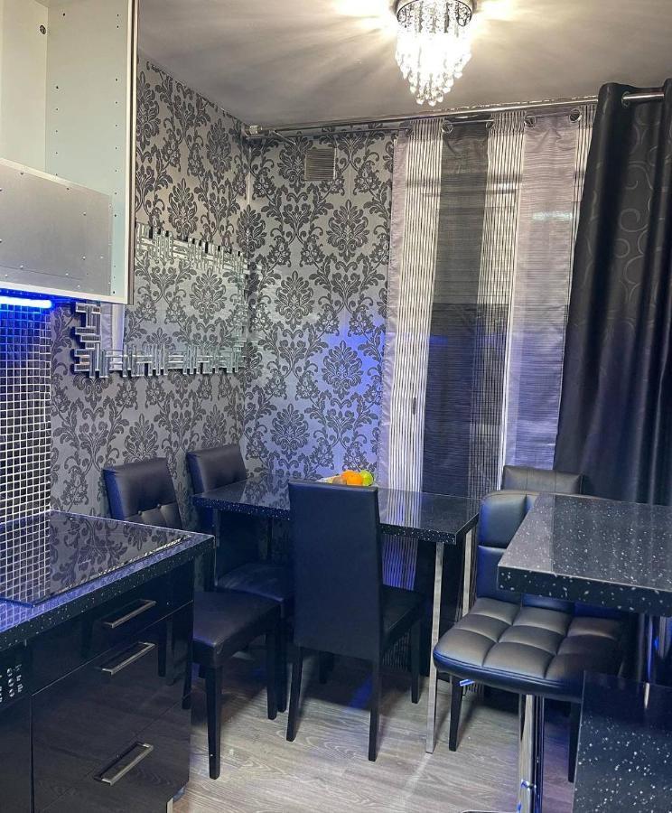 Apartamento LUXURY en MADRID Exterior foto