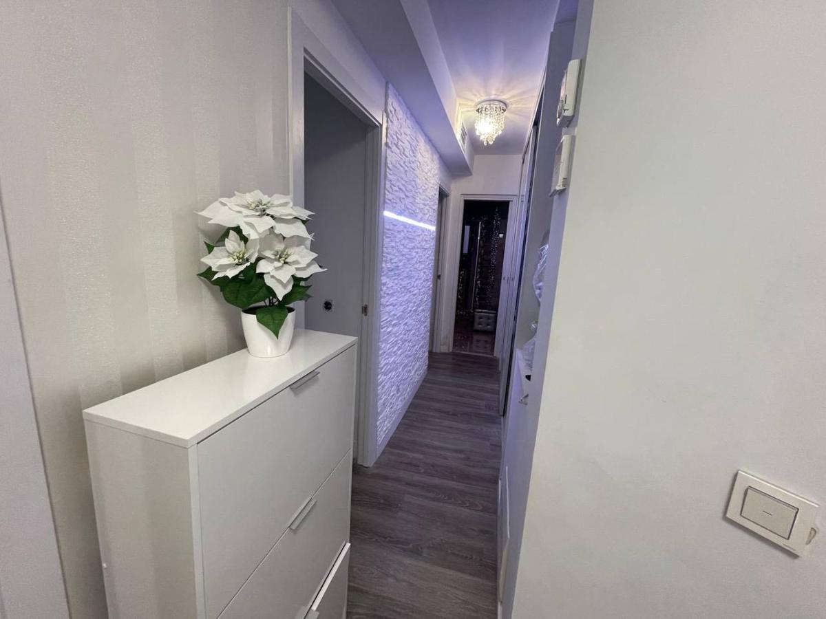 Apartamento LUXURY en MADRID Exterior foto