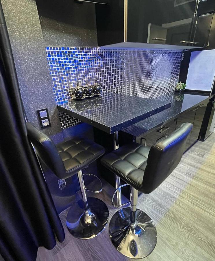Apartamento LUXURY en MADRID Exterior foto