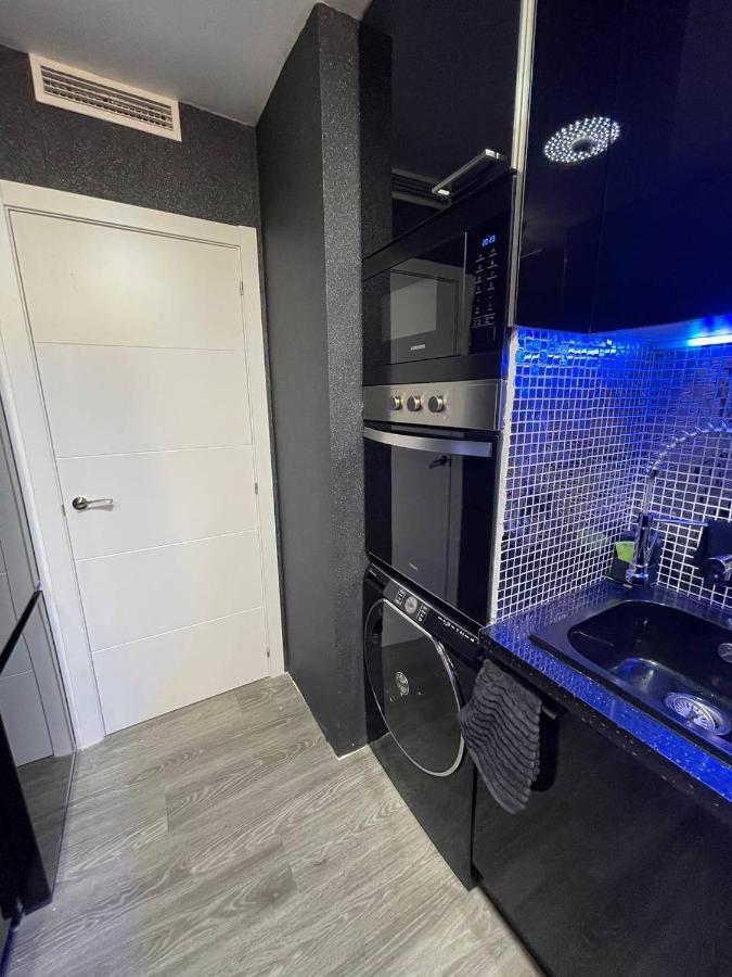 Apartamento LUXURY en MADRID Exterior foto