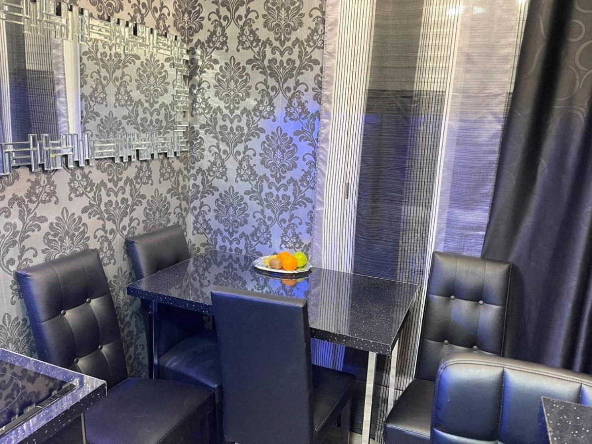 Apartamento LUXURY en MADRID Exterior foto