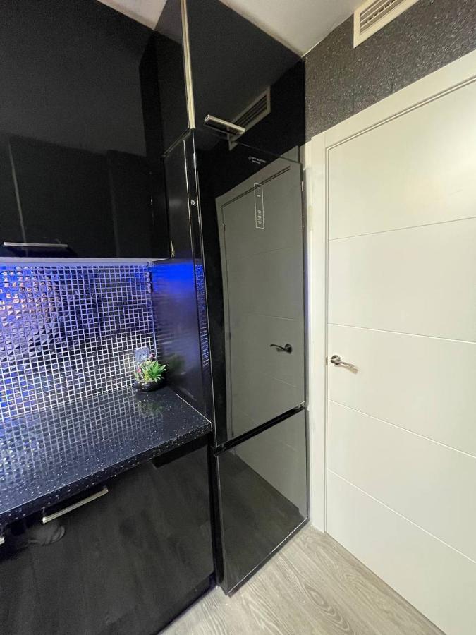 Apartamento LUXURY en MADRID Exterior foto