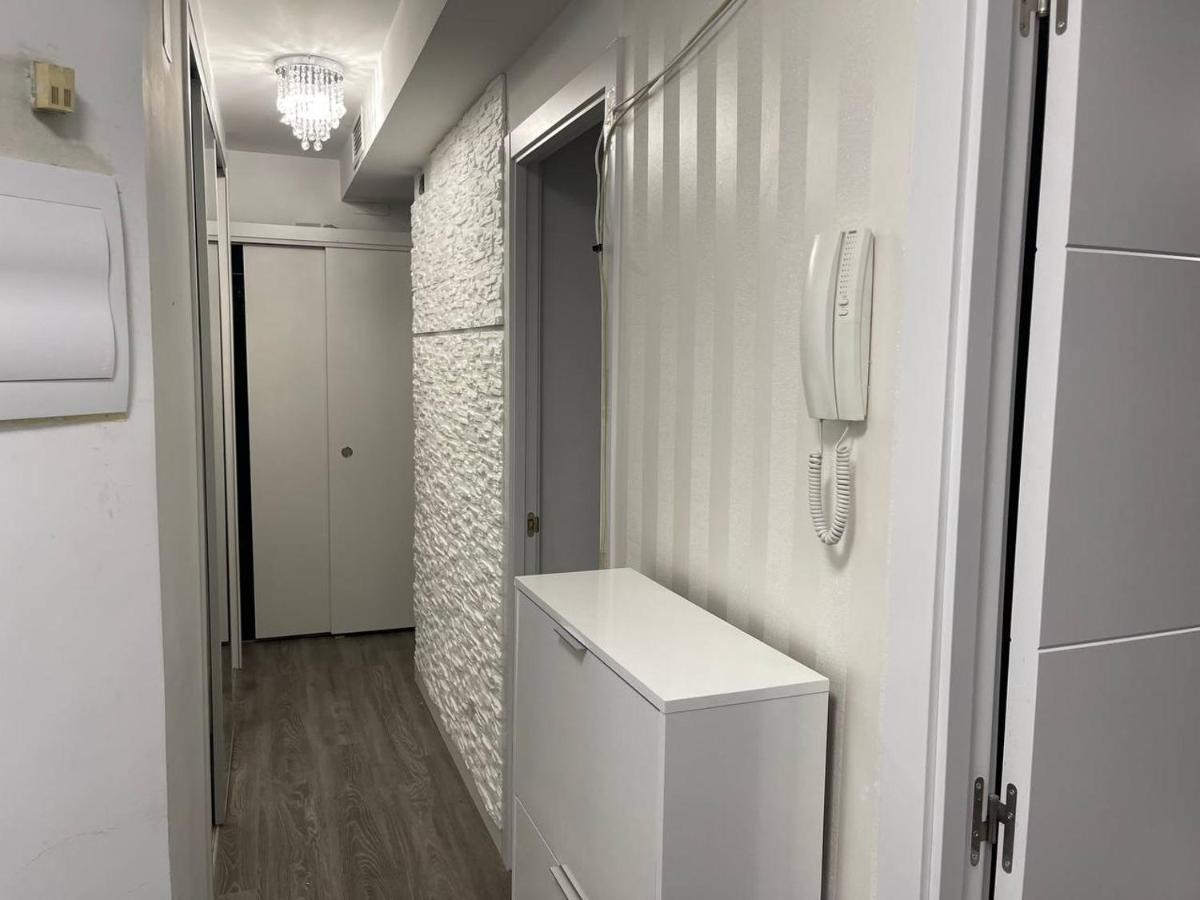 Apartamento LUXURY en MADRID Exterior foto