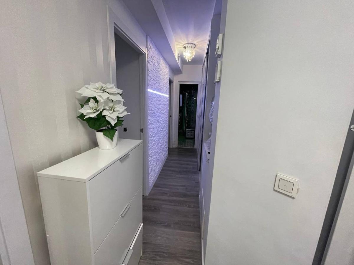 Apartamento LUXURY en MADRID Exterior foto