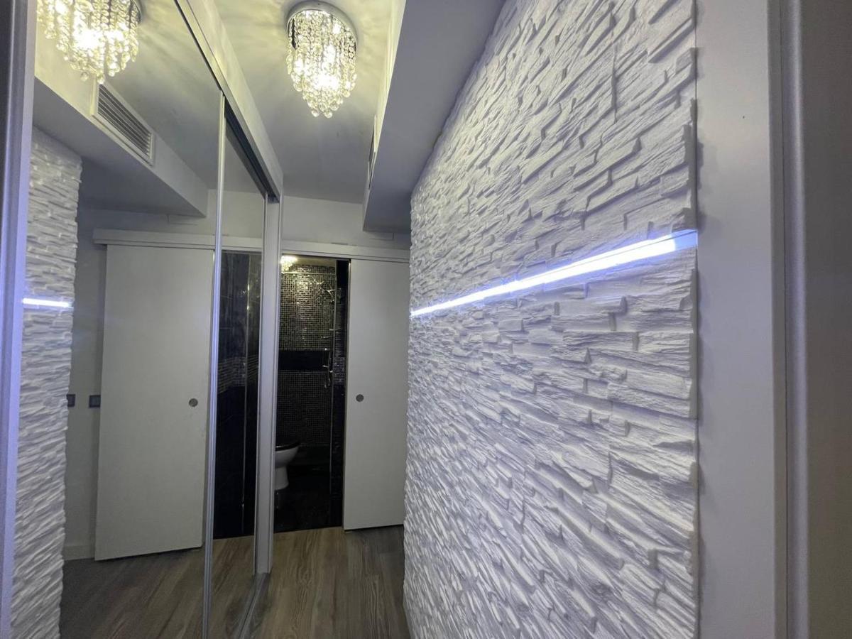 Apartamento LUXURY en MADRID Exterior foto