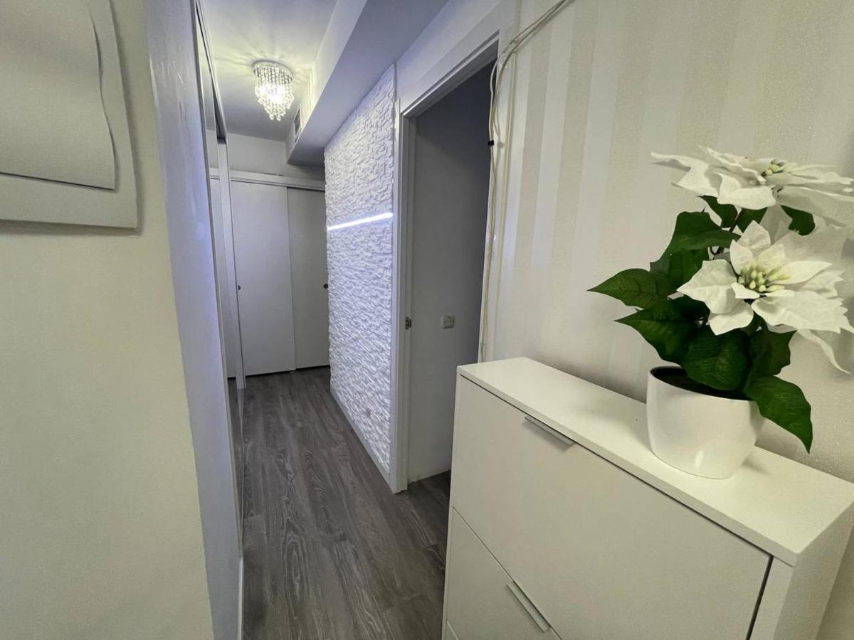 Apartamento LUXURY en MADRID Exterior foto