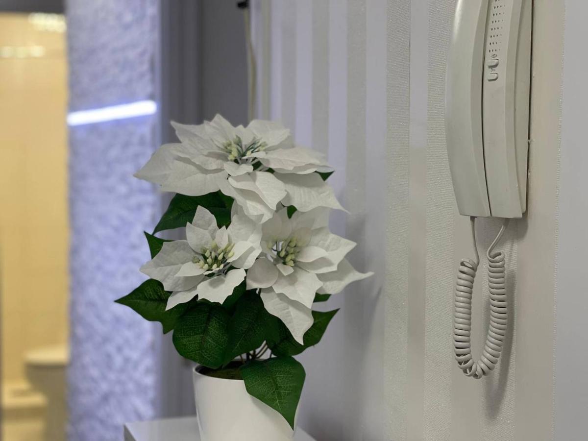 Apartamento LUXURY en MADRID Exterior foto