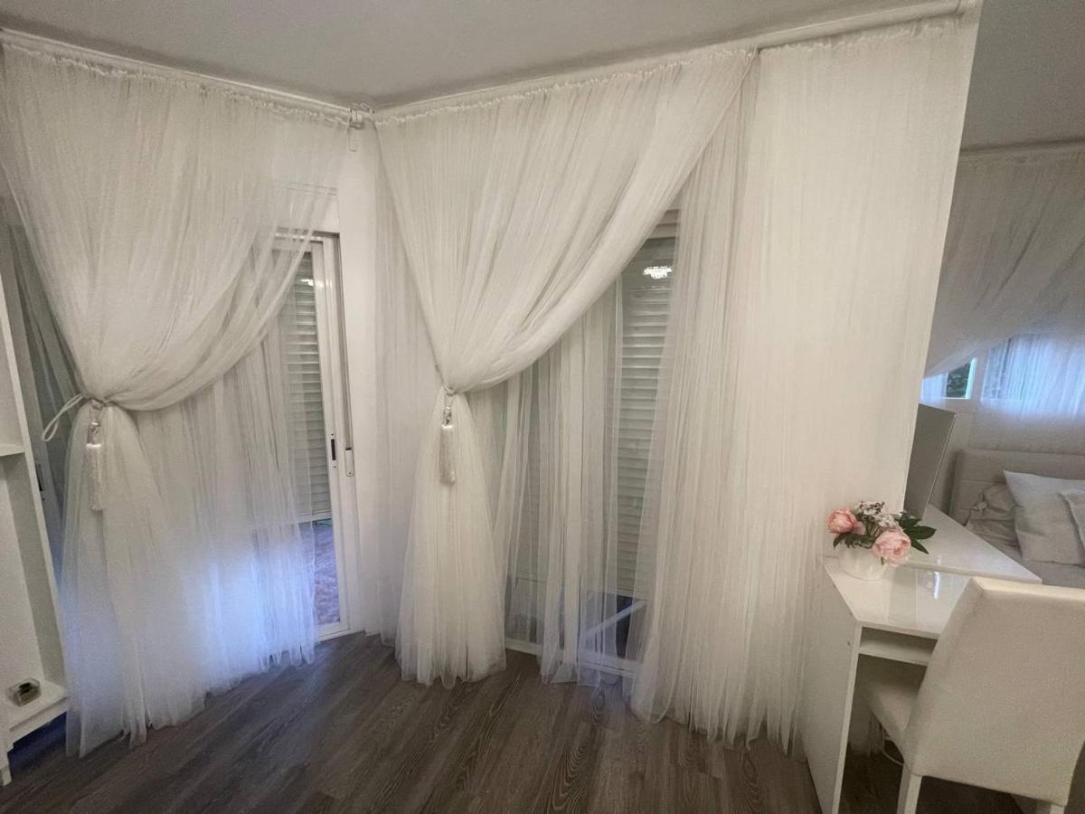 Apartamento LUXURY en MADRID Exterior foto