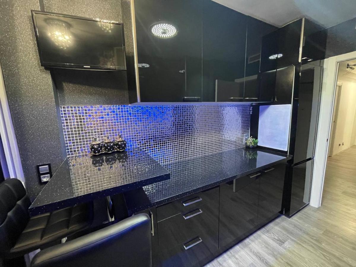 Apartamento LUXURY en MADRID Exterior foto