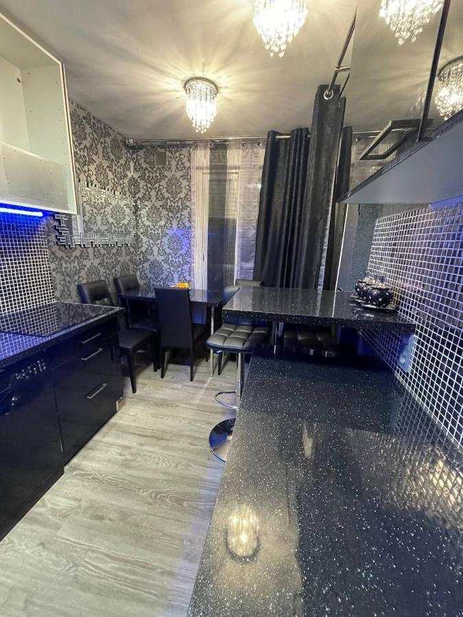 Apartamento LUXURY en MADRID Exterior foto