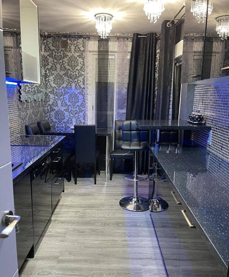 Apartamento LUXURY en MADRID Exterior foto