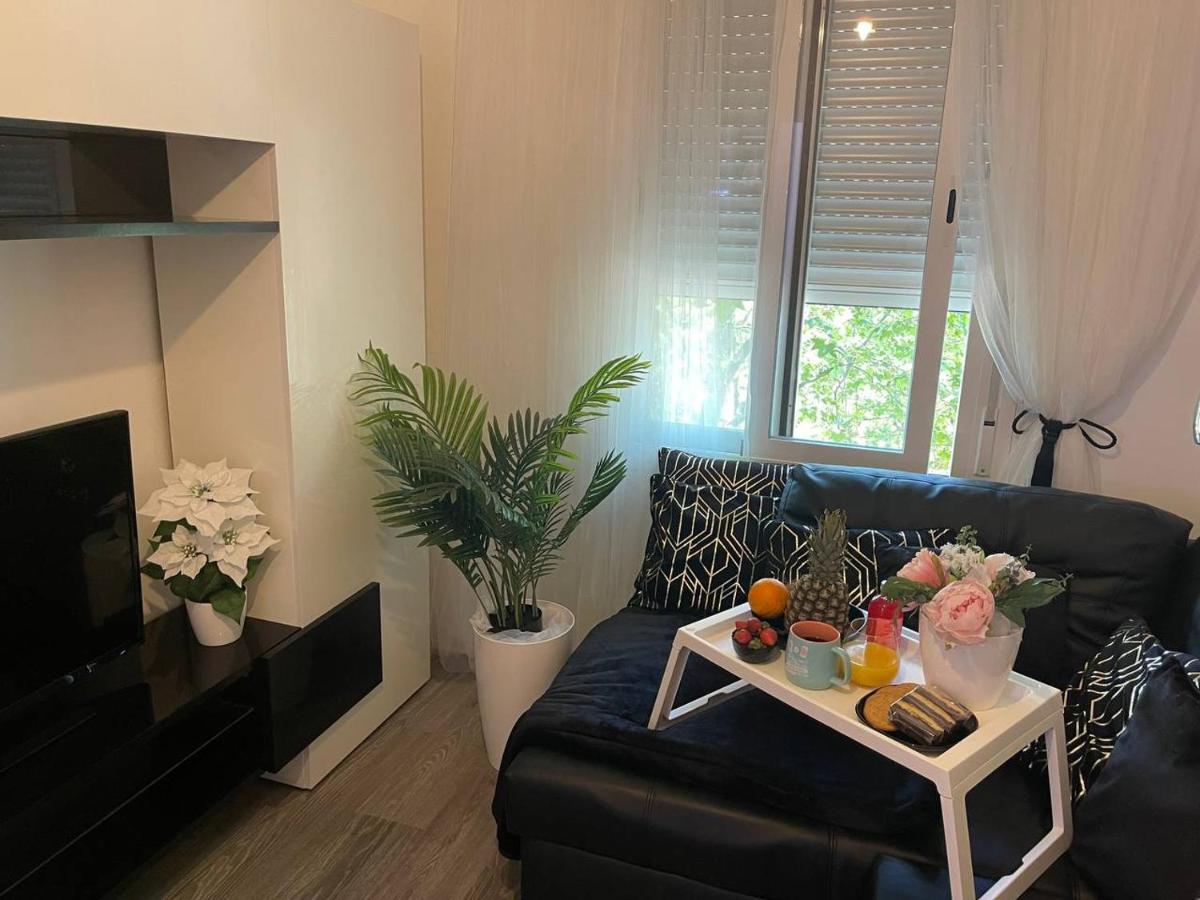 Apartamento LUXURY en MADRID Exterior foto