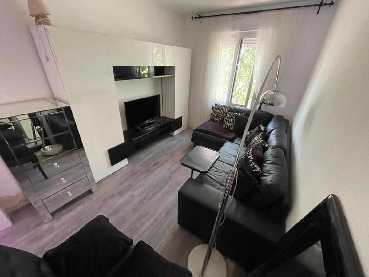 Apartamento LUXURY en MADRID Exterior foto