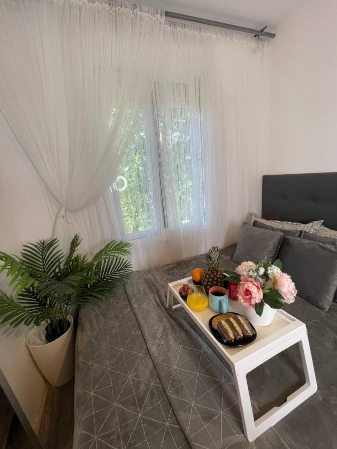 Apartamento LUXURY en MADRID Exterior foto