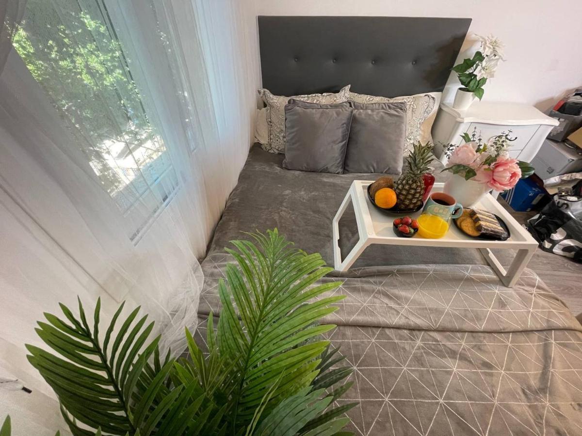 Apartamento LUXURY en MADRID Exterior foto