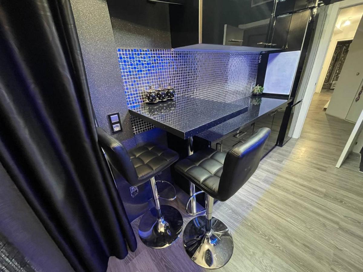 Apartamento LUXURY en MADRID Exterior foto