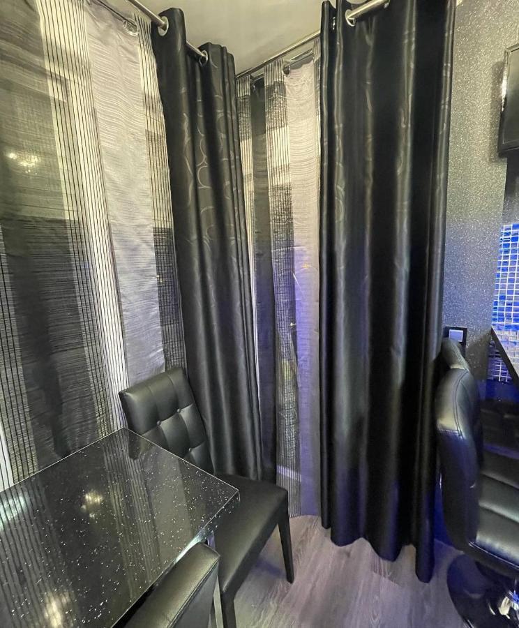 Apartamento LUXURY en MADRID Exterior foto