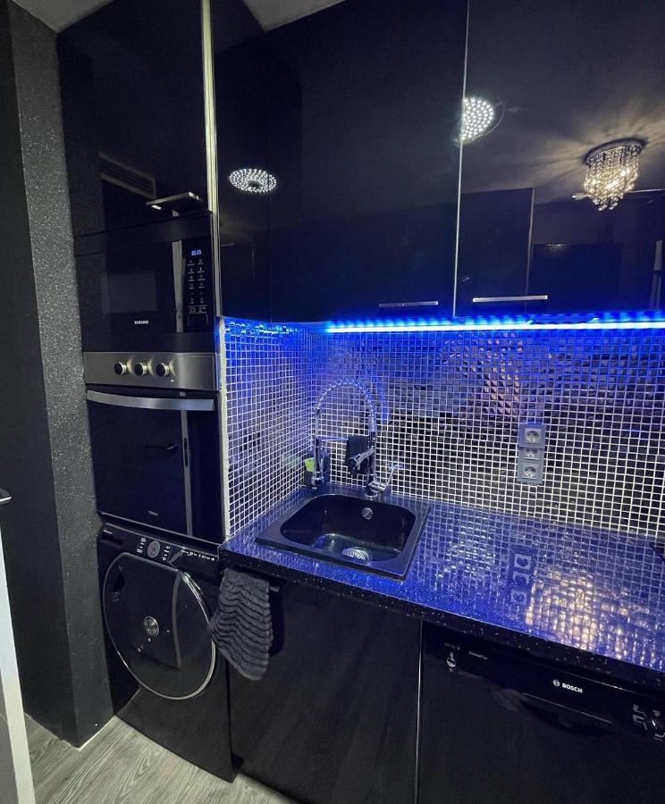 Apartamento LUXURY en MADRID Exterior foto
