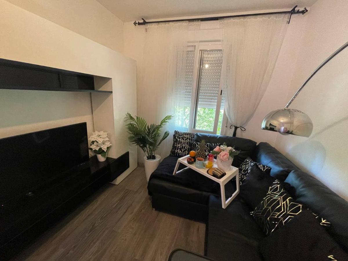 Apartamento LUXURY en MADRID Exterior foto
