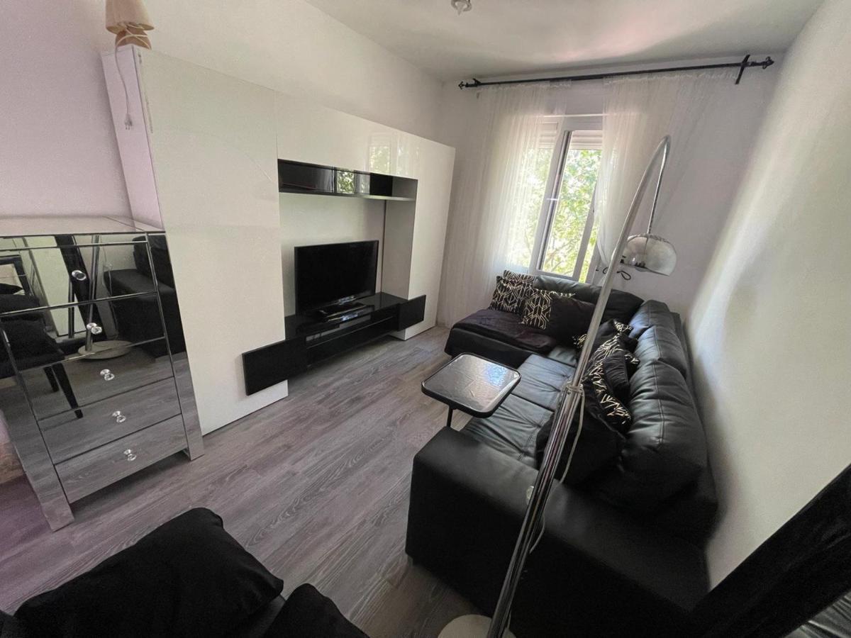 Apartamento LUXURY en MADRID Exterior foto